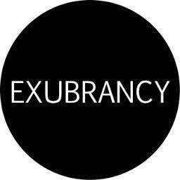 Exubrancy