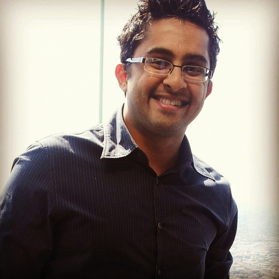 Shahzad Noorani