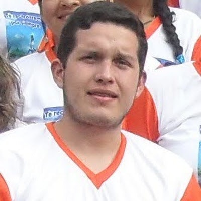 Emilio Carrillo