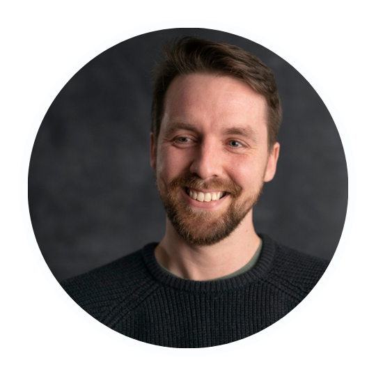 Matt Bradford-Aunger