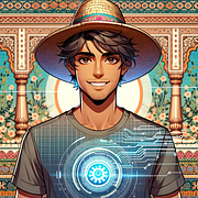 Karthik Thirumalasetti