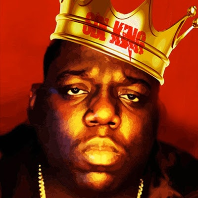 Anthony Hustle