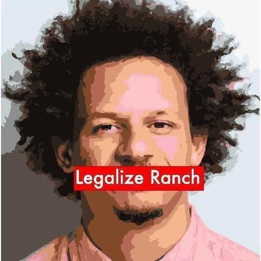Legalize Ranch