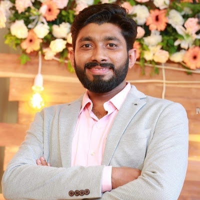 Jackson Pathilchirayil