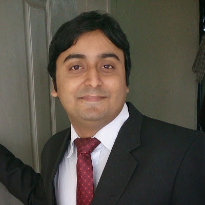 Prajwal Desai