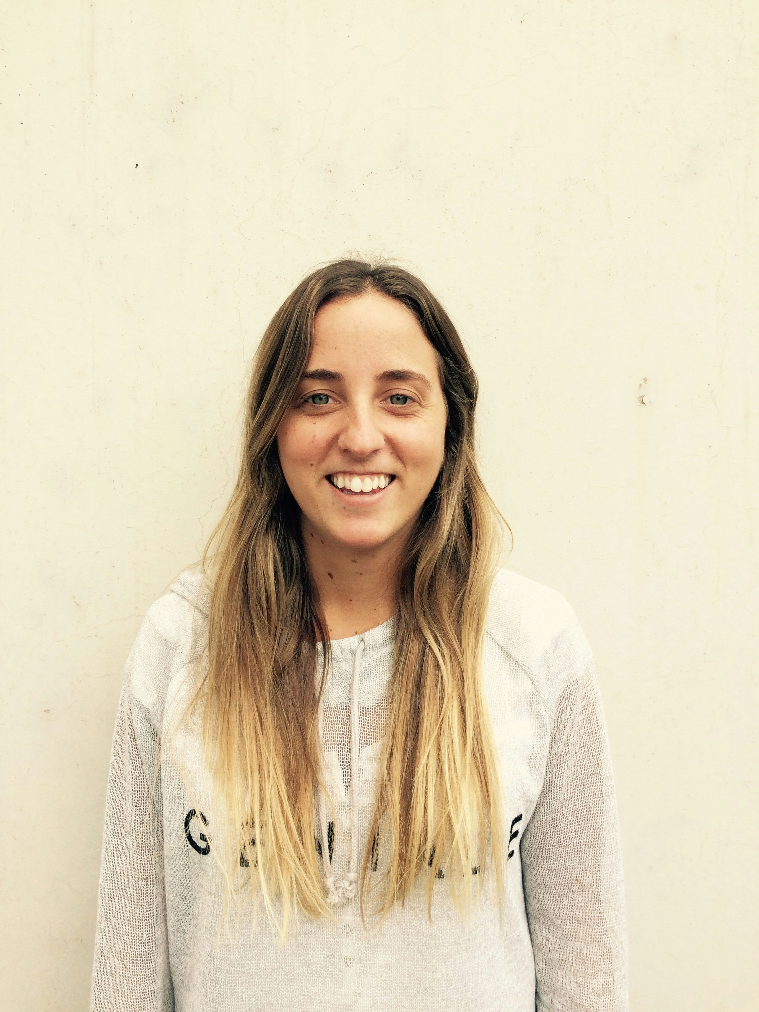 Clara Lopez Basavilbaso