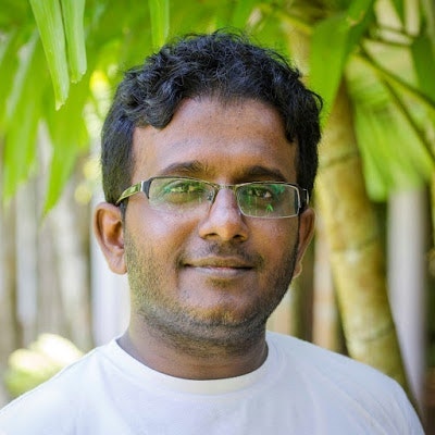 Nimesh Madushanka