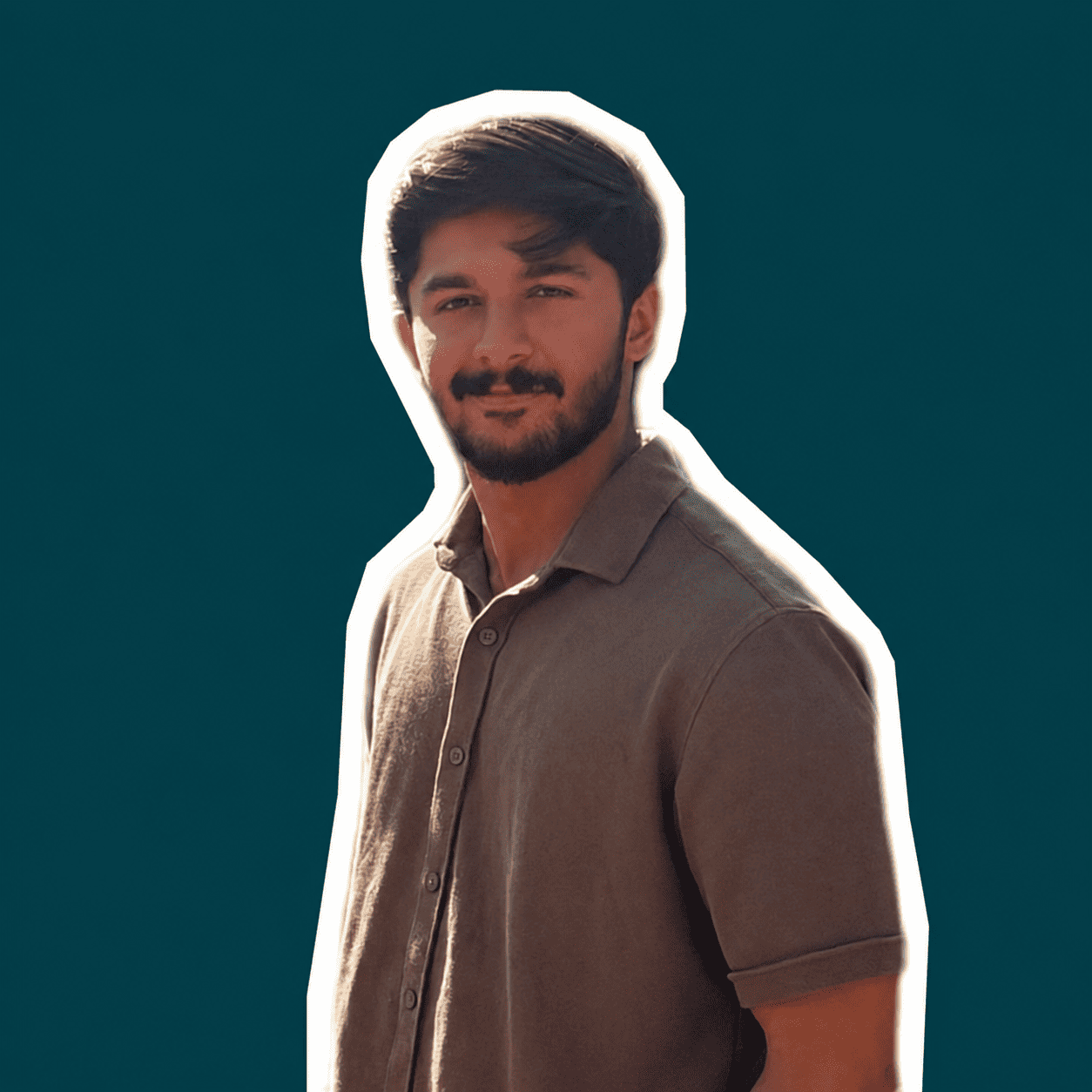 Abhinav C V