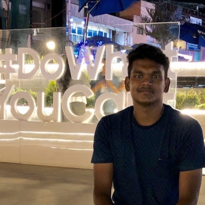 Vaideeswaran C