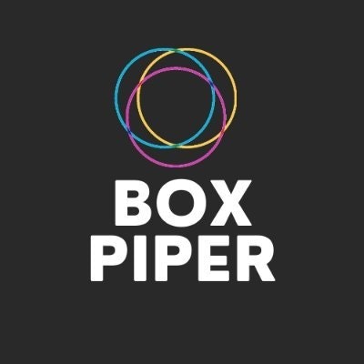 BOX PIPER