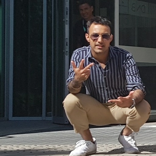 Harkamal