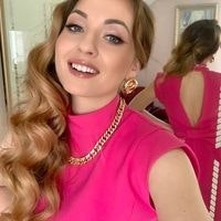 Khrystyna Hrebenko-Artym