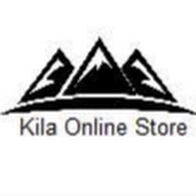 Kila Online Store