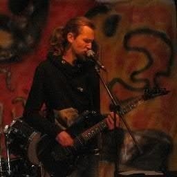 Vladimir Yavorovskiy