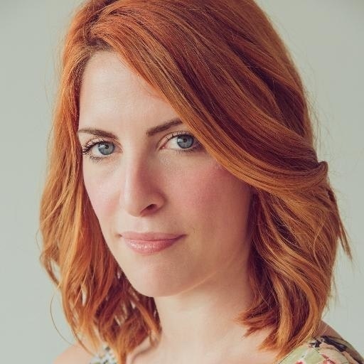 Sarah McMahon-Sperbe