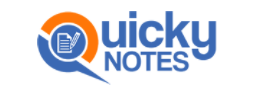 Quicky Notes