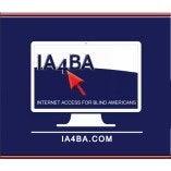 Internet Access For Blind Americans