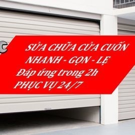 Phúc Cửa Cuốn