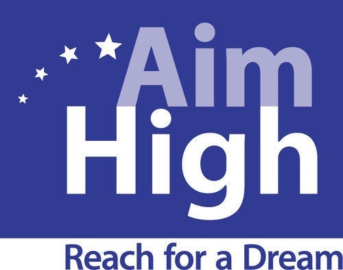 Aim High
