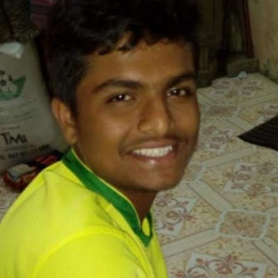Swapnil Yadav