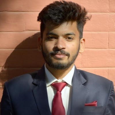 Siddhant Mundra