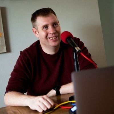 Charles Commins - Vibrant Sound Media