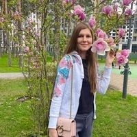 Зіна Дніпровська