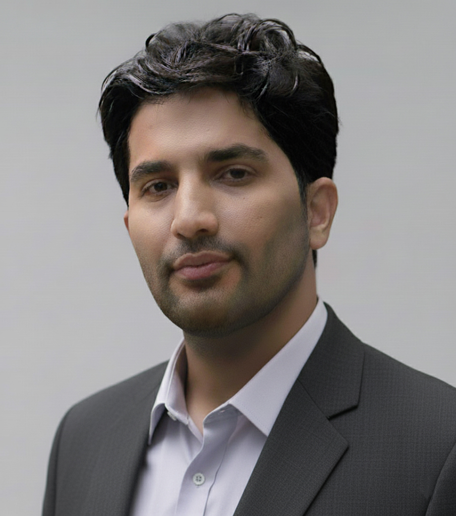 Alireza Naji