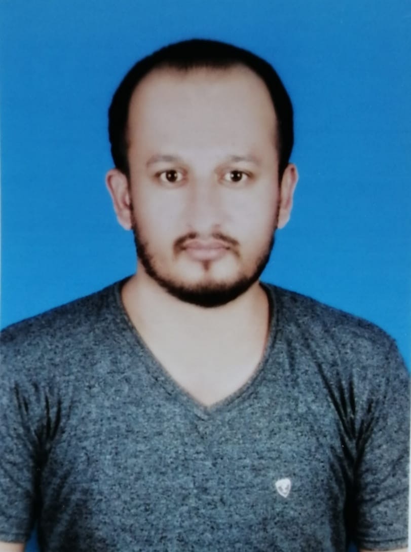 Shanawar Sajjad Abbasi