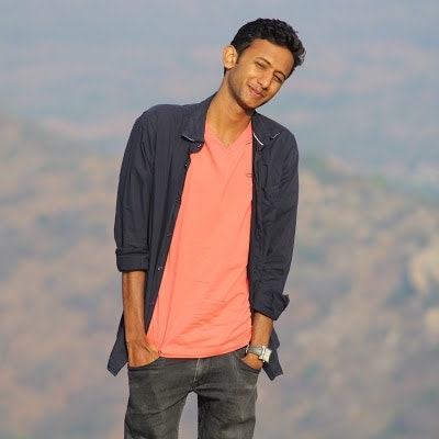 vishal patil