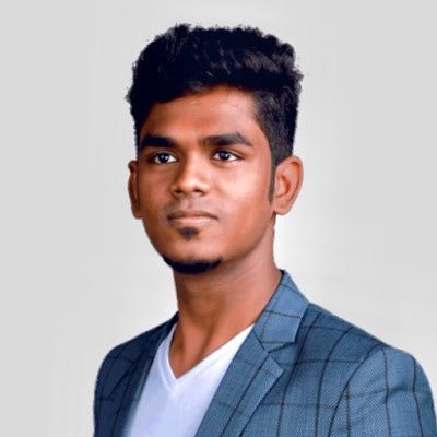 Siva rama krishnan M