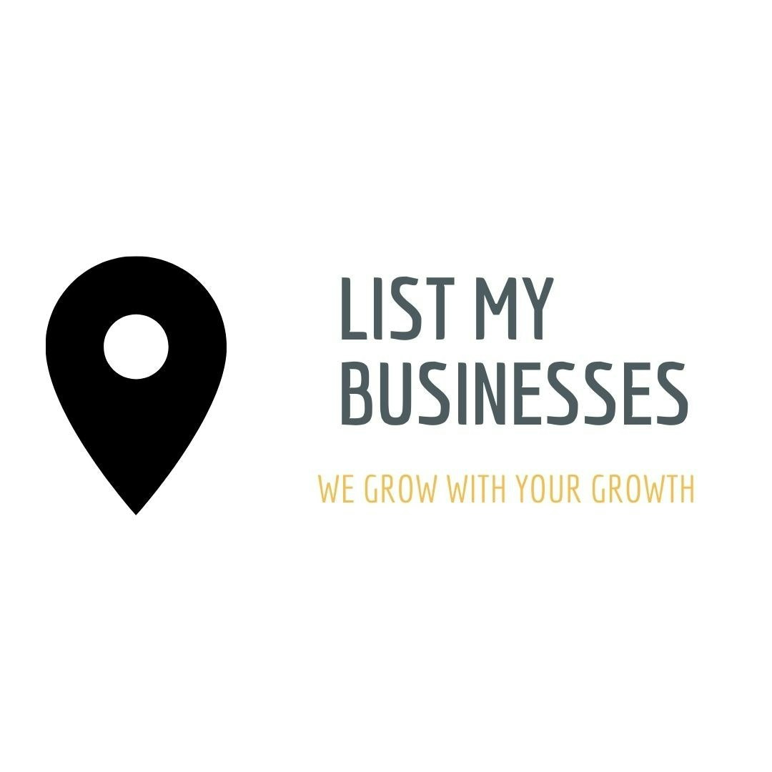 listmy business