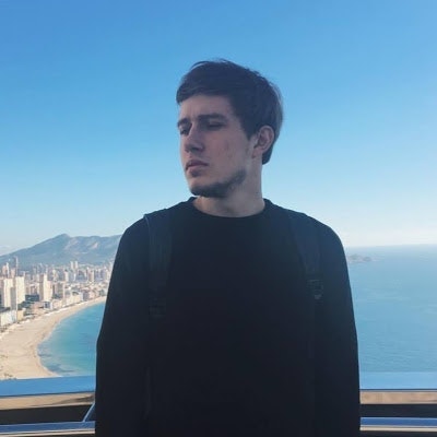 Богдан Горбатенко