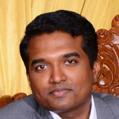 Praveen Cherian