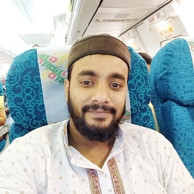 Kazi Mahbub Official