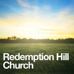 Redemption Hill