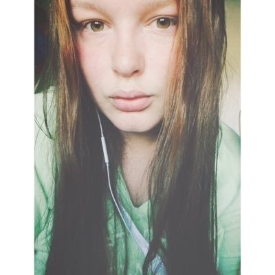 ∞ your fave ginger ∞