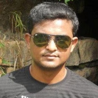 karimulla shaik