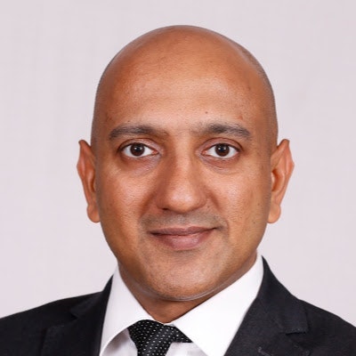 Rohit Mital