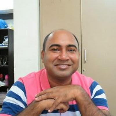 Arvind Gupta