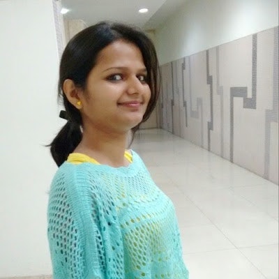 Seema Singh