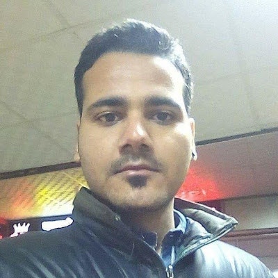 Manish Malik