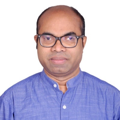Jitendra Nath Mahato