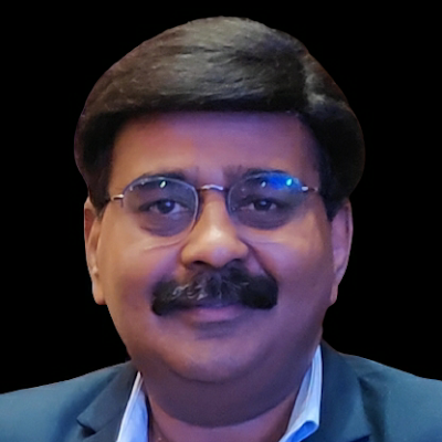 Pankaj Patel