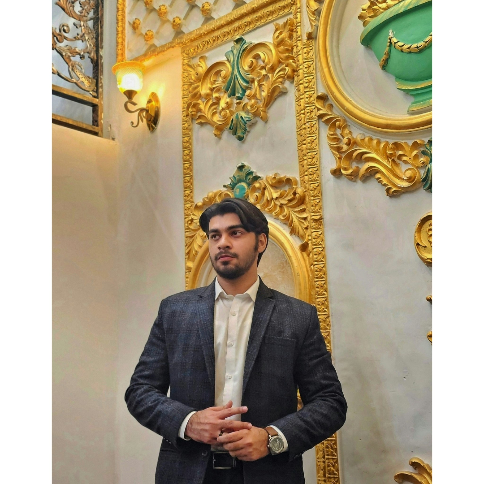 Wasiq Sajjad