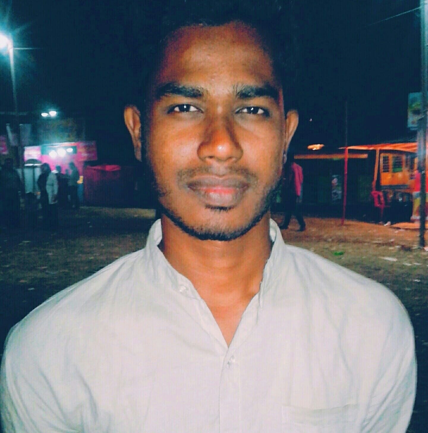 Md. Majharul Karim