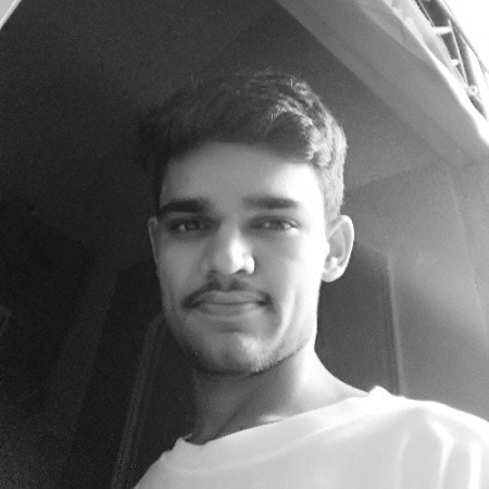 Jitender Singh