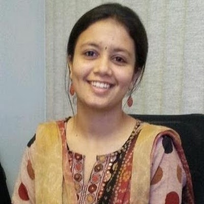 Nisha Parikh