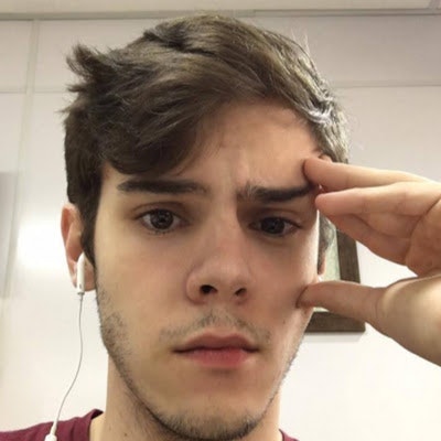 Erick Soares dos Santos