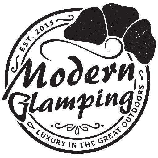 Modern Glamping